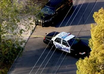 Tiroteo en Lakeland, Florida, deja varias personas heridas, reportan las autoridades