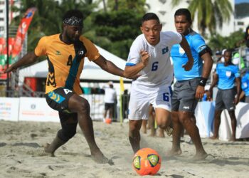 Playeros salvadoreños reforzarán al Maryzillians Escazú