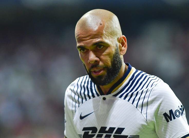 Los indicios que lo llevaron a prisión y la supuesta contradicción de Dani Alves