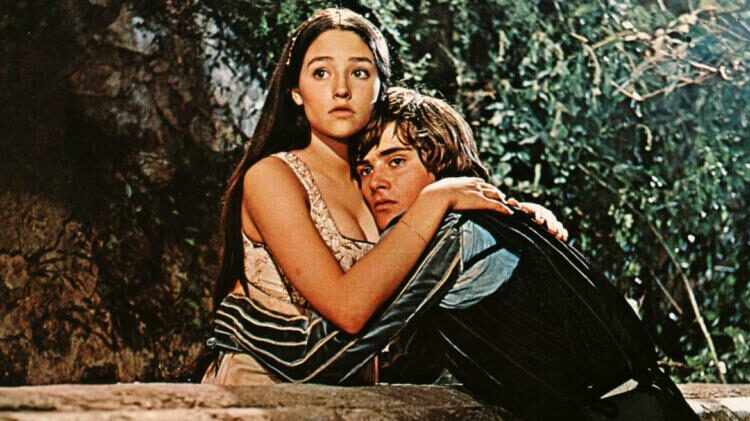 Los actores de Romeo y Julieta de 1968 denunciarán al estudio Paramount Pictures por abuso sexual