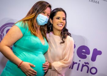 Ley Nacer con Cariño dará las oportunidades para que las nuevas generaciones construyan un mejor país