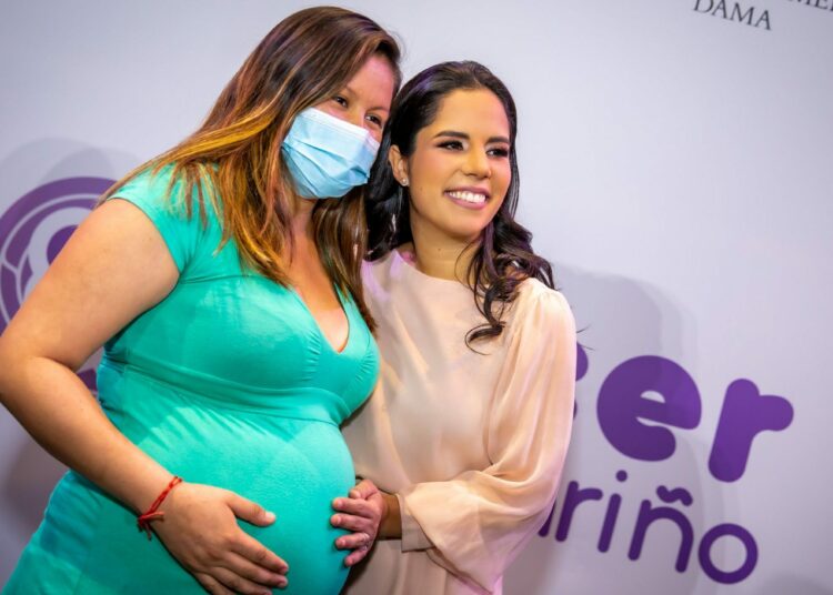 Ley Nacer con Cariño dará las oportunidades para que las nuevas generaciones construyan un mejor país