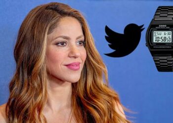 Cuentas falsas en Twitter de Casio están generando incertidumbre y especulación