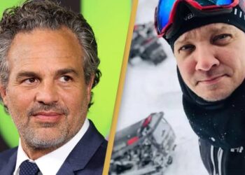 Mark Ruffalo pide a los fans oraciones por Jeremy Renner, que se encuentra en estado crítico tras un accidente