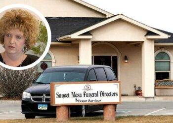 La ex propietaria de una funeraria fue sentenciada a 20 años de prisión por descuartizar y vender los cadáveres