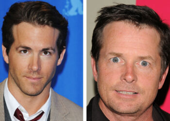 Ryan Reynolds elogia documental de Michael J. Fox sobre su lucha con el Parkinson