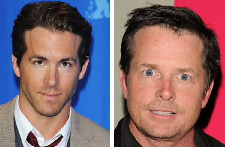 Ryan Reynolds elogia documental de Michael J. Fox sobre su lucha con el Parkinson