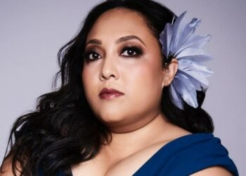 Michelle Rodríguez rompe estereotipos con una poderosa portada