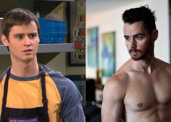 Estrella de Disney que trabajó junto a Selena Gómez ahora actúa en películas para adultos