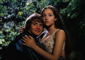 Hijo del director de Romeo y Julieta de 1968 responde a las acusaciones de explotación de menores por parte de los protagonistas