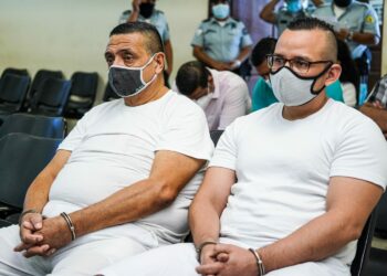 Enfrenta juicio estructura acusada de lavar $10 millones del narcotráfico