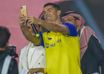 El lado B del pase de Cristiano Ronaldo a Arabia Saudita