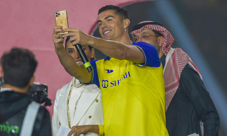 El lado B del pase de Cristiano Ronaldo a Arabia Saudita