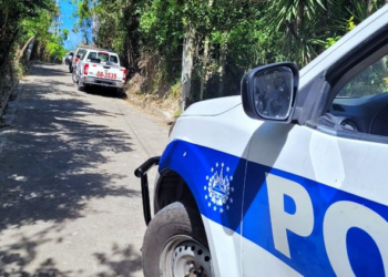 Prisión para pandillero que atacó a policía en San Vicente