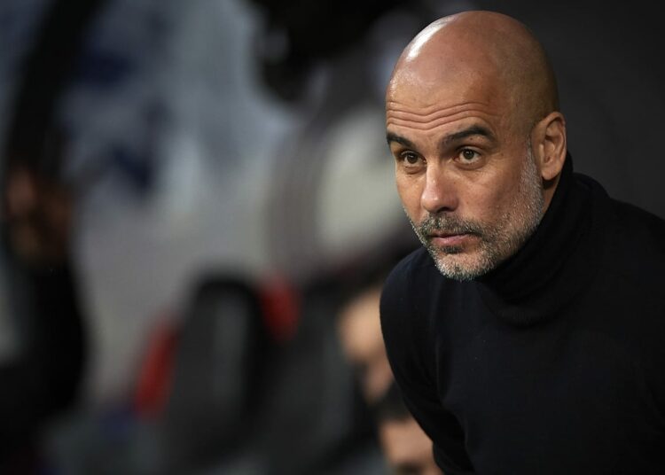 La frase de Guardiola que ha provocado un malentendido sobre su posible regreso al Barça