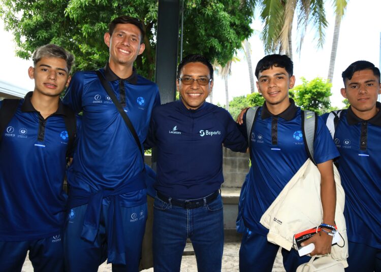 A Portugal, con las maletas cargadas de ilusiones