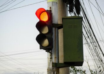 MOPT está por iniciar la instalación de 799 cámaras como parte del sistema de fotomultas