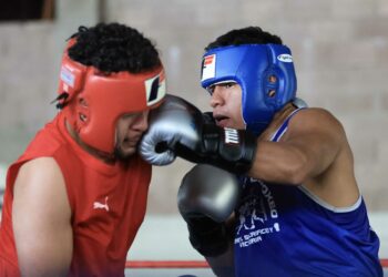 La Fesalbox organizó primer sparring de diagnóstico