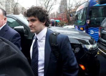 La suma multimillonaria que Sam Bankman-Fried le escondió a sus clientes de FTX para sus lujos personales