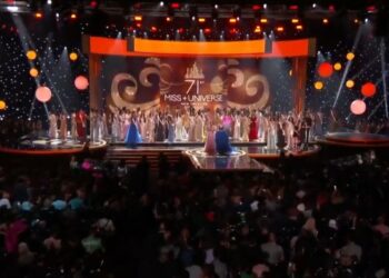 VIDEO | Presidente Nayib Bukele anuncia que El Salvador será sede de la gala 72 de Miss Universo