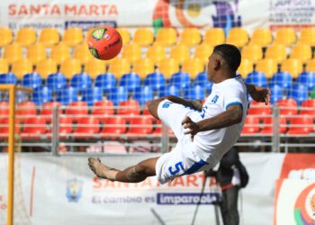 Selecta playera tendrá un 2023 de mucha exigencia