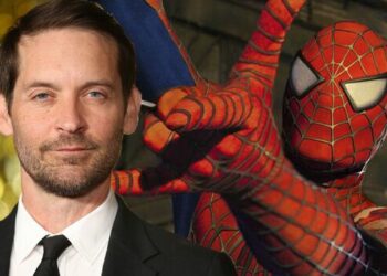 Tobey Maguire dice que quiere volver a interpretar al Hombre Araña