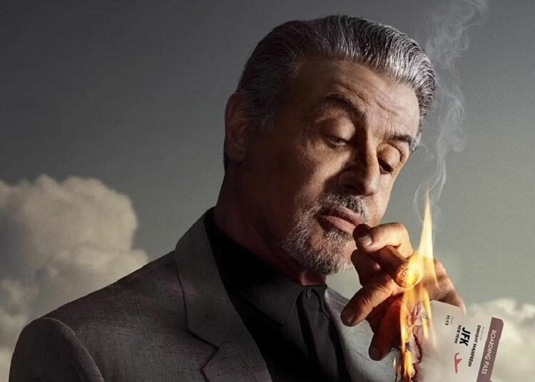 Sylvester Stallone se plantea dejar de actuar tras su último trabajo