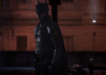 Óscar 2023: Batman es nominada a tres Premios de la Academia