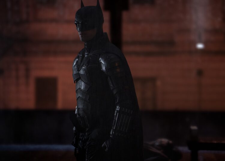 Óscar 2023: Batman es nominada a tres Premios de la Academia