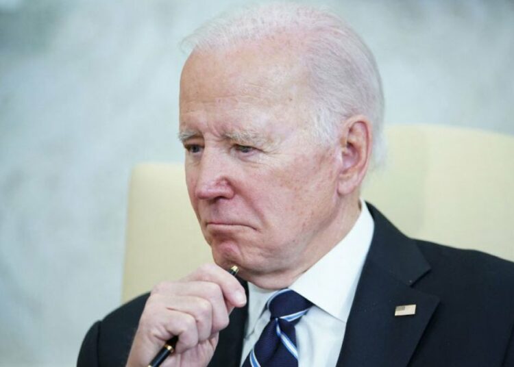 Más documentos confidenciales aparecen en la casa de Biden