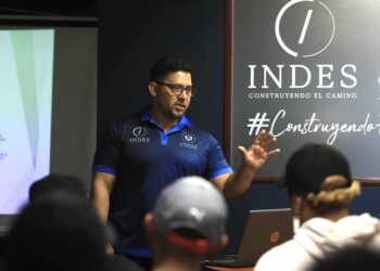 Fisicoculturismo busca nuevos prospectos