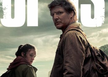 HBO Max colapsó con el estreno de The Last of Us