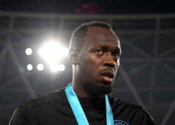 Casi 13 millones de dólares desaparecen de los ahorros de jubilación de Usain Bolt