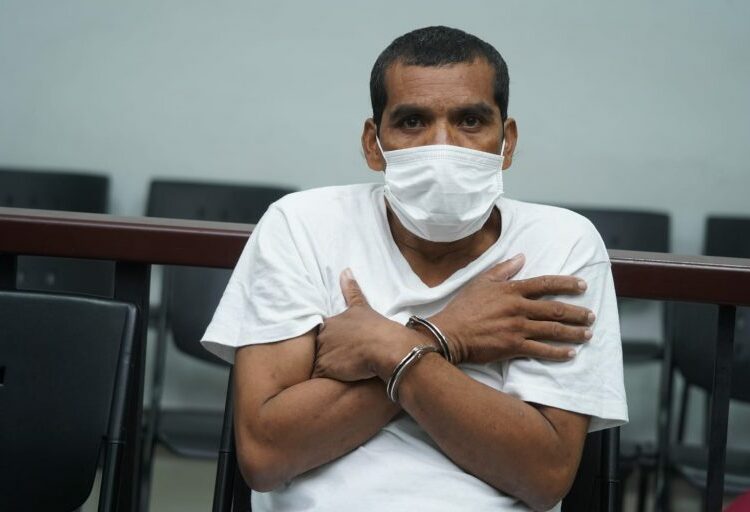 Cárcel para sujeto que agredió sexualmente a niña de 6 años