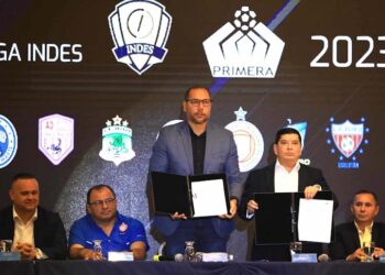 INDES lamenta la posición de la FIFA de rechazar convenio con la Primera División