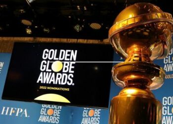 Globos de Oro 2023: Esta es la lista completa de ganadores