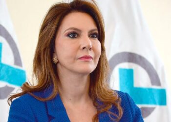 TSE de Guatemala autoriza la candidatura de la hija del fallecido dictador Efraín Ríos Montt