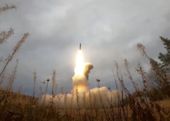 Rusia volvió a amenazar a Occidente con una escalada en la guerra