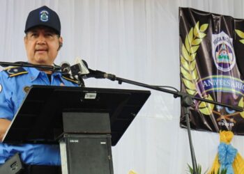 Daniel Ortega encarceló a Adolfo Marenco ex jefe de espionaje de su gobierno