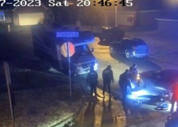 Autoridades de Memphis difunden los videos de la agresión policial contra el afroamericano Tyre Nichols