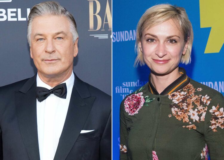 La familia de Halyna Hutchins apoya la imputación de Alec Baldwin por homicidio imprudente