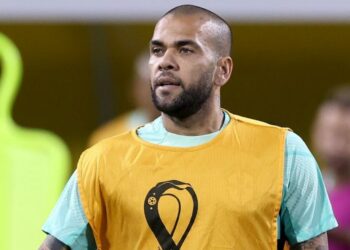 Un tatuaje expuso a Dani Alves, además las declaración de una testigo que complicó su situación