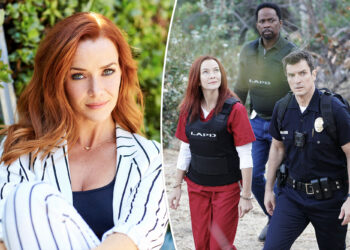 Murió Annie Wersching, la actriz de “24″, “Bosch” y “The Last Of Us”