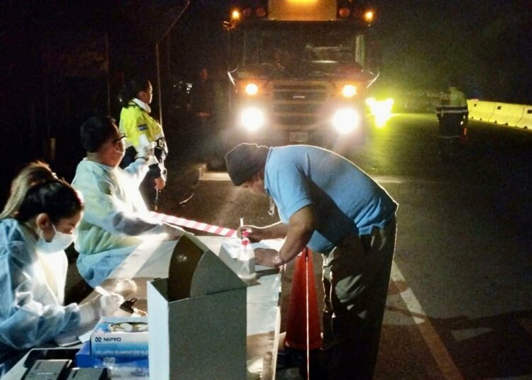 Estudio revela que 2022 destacó por cerrar con la mayor reducción de siniestros fatales causados por el alcohol