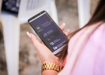 Gobierno lanza aplicación SIAM-MAG para productores agrícolas