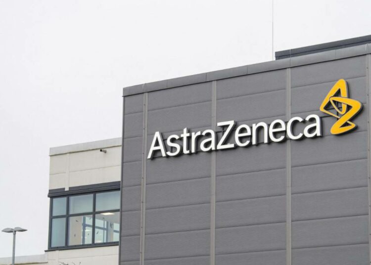 AstraZeneca comprará estadounidense CinCor por 1.800 millones de dólares