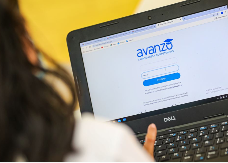 RECORDATORIO | Prueba extraordinaria AVANZO se desarrollará el 27 de enero de 2023