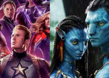 Avatar: El camino del agua supera a Avengers: Infinity War como la quinta película más taquillera de todos los tiempos