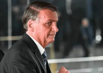 Bolsonaro solicita visa estadounidense para 6 meses