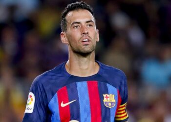 El salario millonario que le ofrecería el Al Nassr a Sergio Busquets para que juegue junto a Cristiano Ronaldo